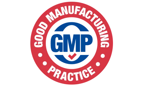 Visitix  GMP Certified Manufacturing Facility